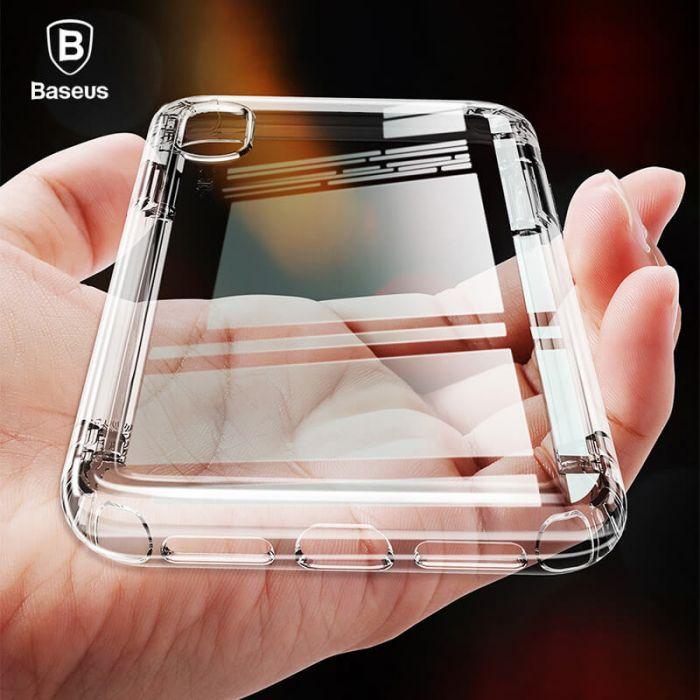 100% Genuine Baseus Safety Airbags Case For XS MAX