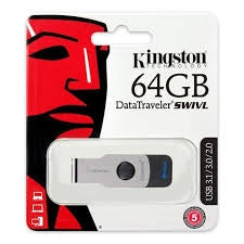 64GB Original Pen Drive High Quality
