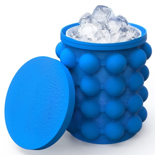 Ice Cube Maker