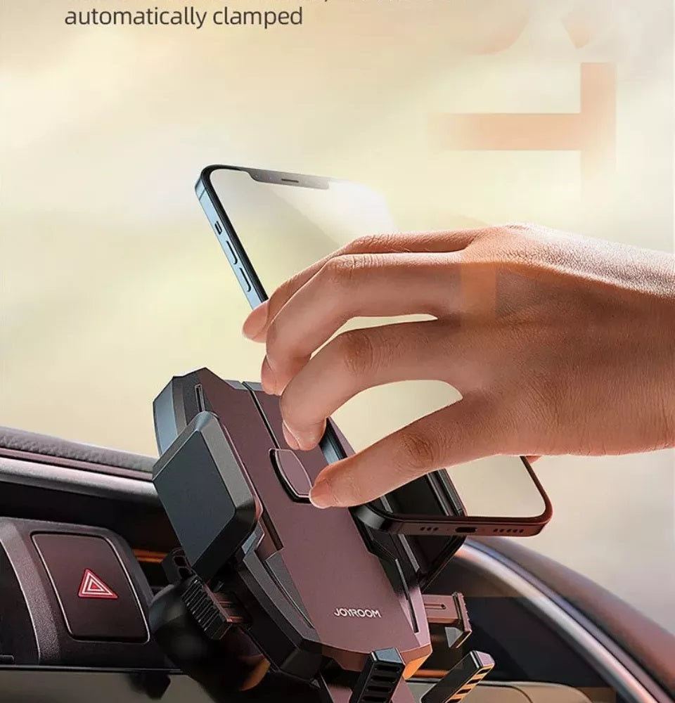 Joyroom JR-ZS255 Spider Stable Car holder for mobile phone