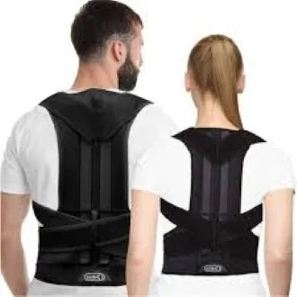 Back Support Posture Corrector