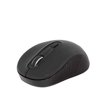 Original PROLiNK 2.4GHz Wireless Optical Mouse (800/1200/1600 DPI) 4 buttons /Free Battery in the pack