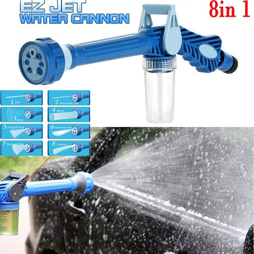 Ez Jet Water Cannon