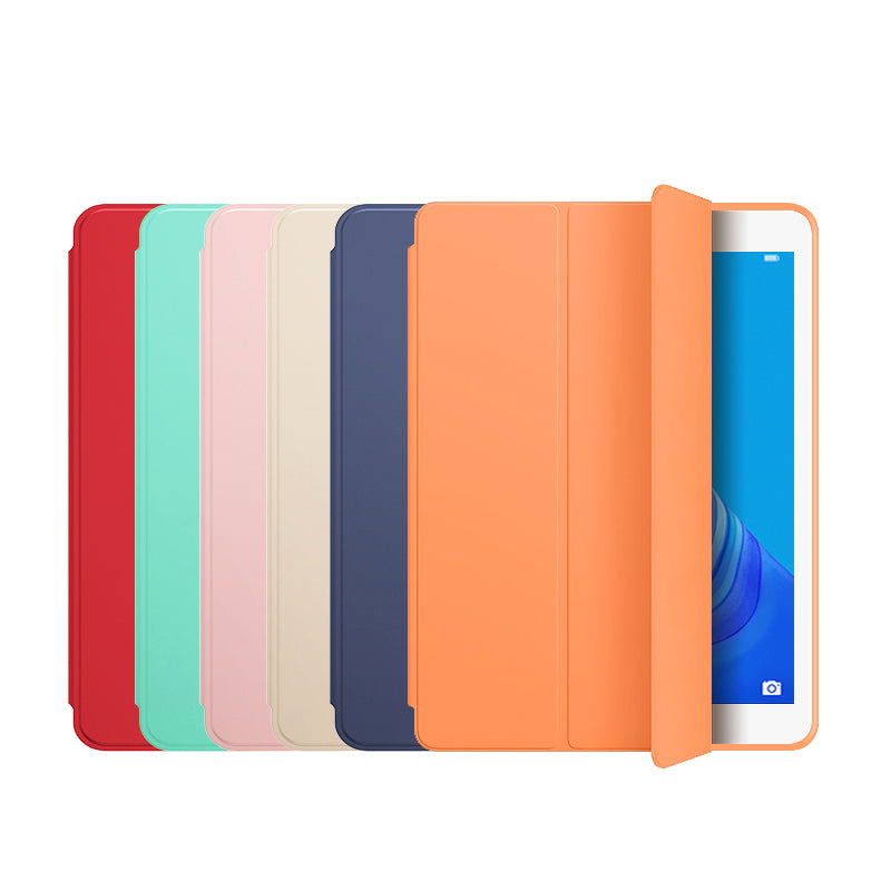 Tri-Fold Smart Folio Case For iPad Pro 11 (2020-2024) / iPad Pro 12.9 (2020-2024)