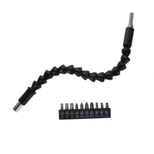 Jiu Shun Tools Screwdriver Set