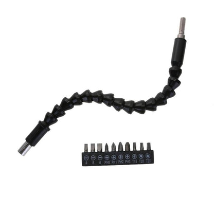 Jiu Shun Tools Screwdriver Set
