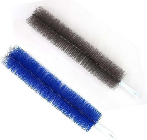 Flash Dust Magnet,Flexible Fan Dusting Brush Fan