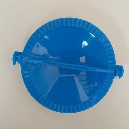 Patties Mould/Plastic Patis Maker/Patties Achchu -01 Pcs