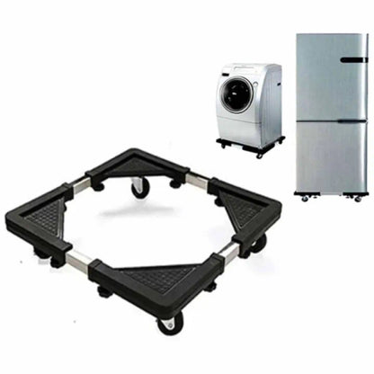 Movable & Adjustable Base Stand for Electric Items Kitchen Organizers Q1