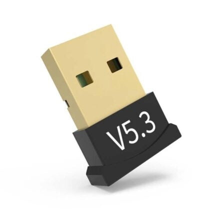 Bluetooth 5.3 Wireless Adapter for PC