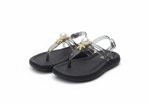 Pearl Princess Kids Sandals