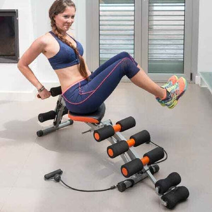 Six Pack Care Exercise Machine Six Pack ABS SMT