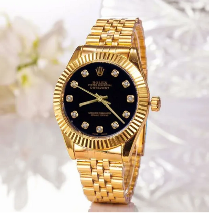 Rolexx Datejust Model Stylish Watch for Men