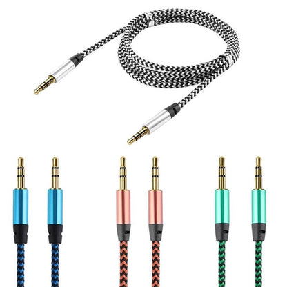 High Quality Aux Cable 3.5Mm