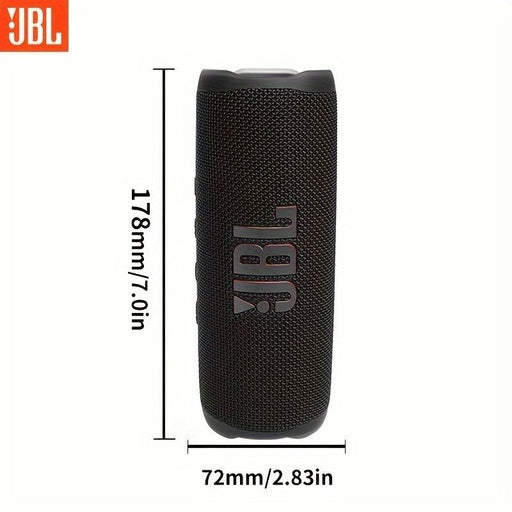 JBL a Grade Flip 6 Bluetooth Speaker Multi-Function Outdoor Portable Subwoofer Stereo Bass Music