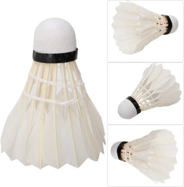 Badminton Training Ball Shuttlecocks