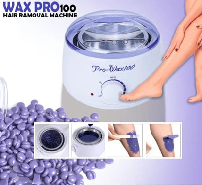 Wax Pro 100 Hair Removal Machine