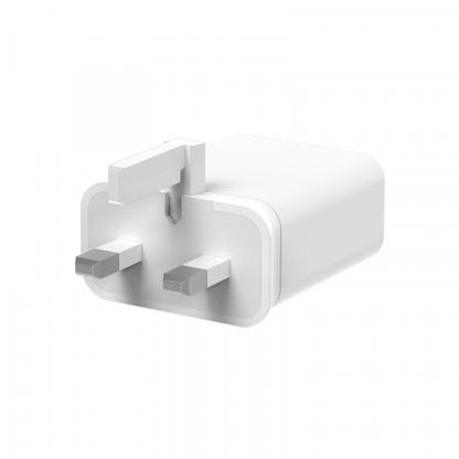 WIWU Comet 20W Type-C UK Power Adapter PD 3.0