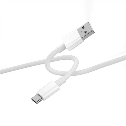 WIWU Classic 5A Fast Charging Cable USB-A-USB-C Cable 1.2m