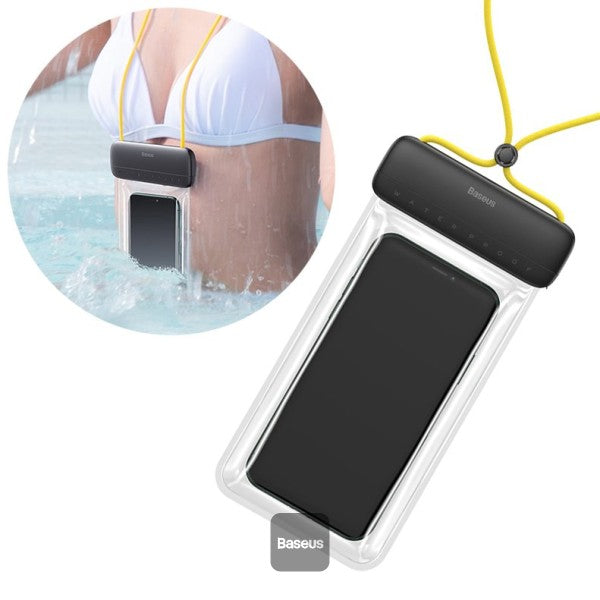Baseus Let”s go Slip Cover Waterproof Bag