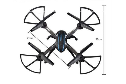 SKRIC 6 AXIS GYRO W6 VR 3D Kids Drone
