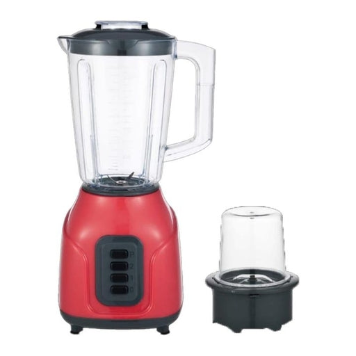 AMILEX Blender 300W with 2 in 1 Jar ABL - 202