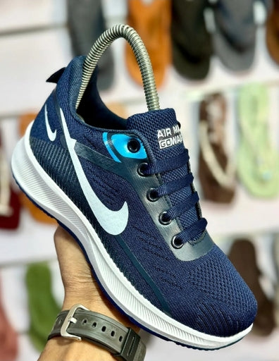 Air Max Gomad | Lightweight Breathable Knit Running Sneakers