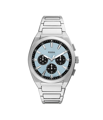 Everett Chronograph