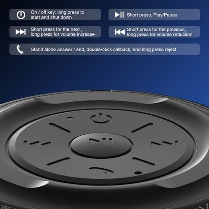 Lenovo Thinkplus K3 Pro Mini Compact Bluetooth Speaker