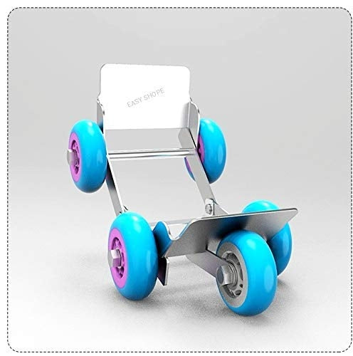 Motorcycle Self Rescue Trailer 500Kg Emergency