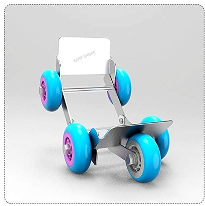 Motorcycle Self Rescue Trailer 500Kg Emergency