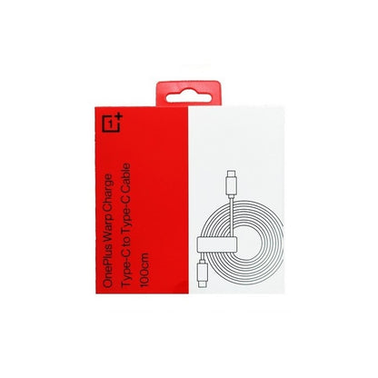 OnePlus Warp Charge Type-C Cable (100cm)