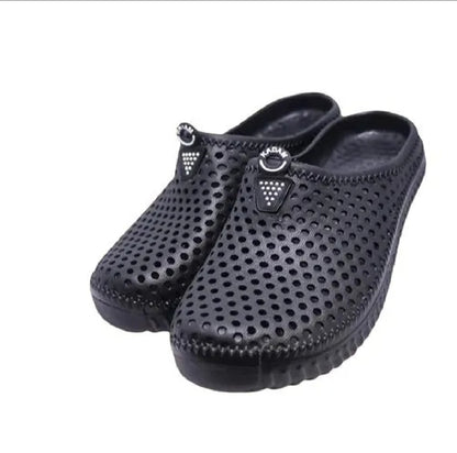 Kadam Crocks for Men - Waterproof
