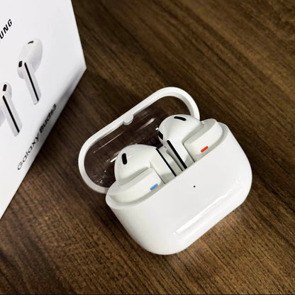 Samsung Galaxy Buds 3 & Buds 3 Pro Wireless Bluetooth Earbuds Buds 3 Pro a Grade Clone