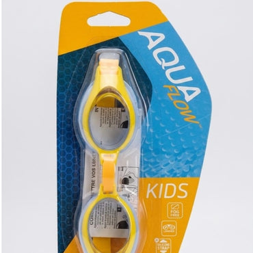 Junior Swimming Goggles Kids