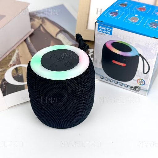 SH-309 Portable Wireless Speaker