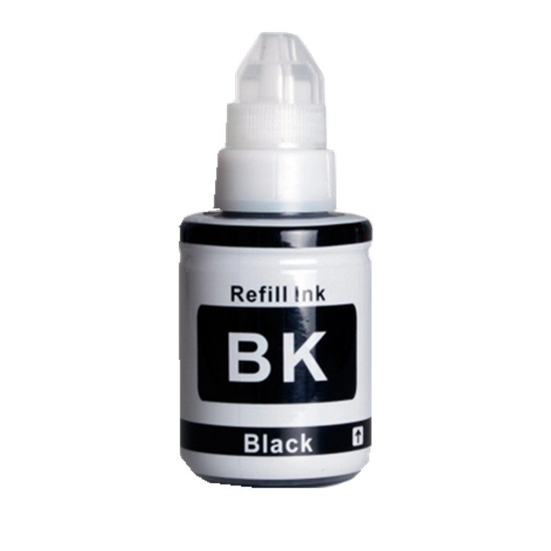 790 Black (135ml) Ink Bottle For Canon
