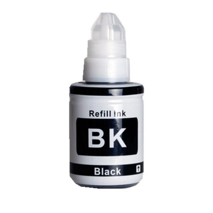 790 Black (135ml) Ink Bottle For Canon