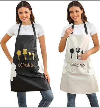 Second Quality Apron