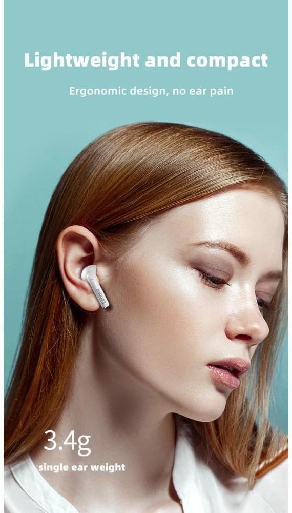 LENOVO Thinkplus XT93 LivePods Bluetooth Mobile headset Binaural TWS Earphones