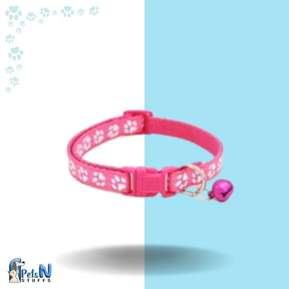Cat Collar