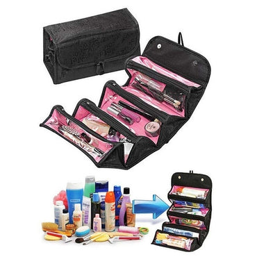 Rool N Go Cosmatic Organizer
