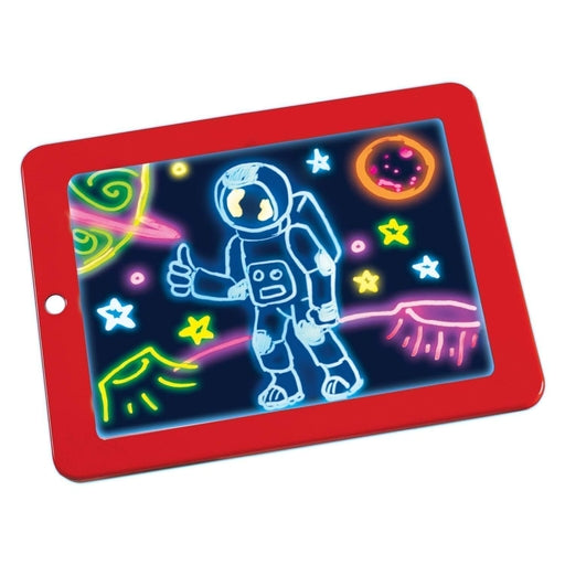 Magic Drawing Pad