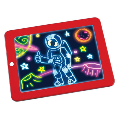 Magic Drawing Pad