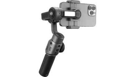 Zhiyun Smooth 5S COMBO SM118 3-Axis Motorized Handheld Gimbal Stabilizer For Smartphones