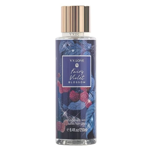 VV LOVE MYSTERY PERFUME 85Ml