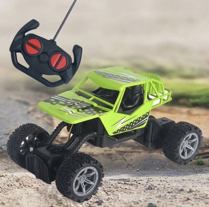 Eagle 3 Remote Control off Road Toy Jeep