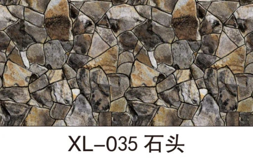 Self Adhesive Wallpaper 5M
