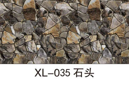 Self Adhesive Wallpaper 5M