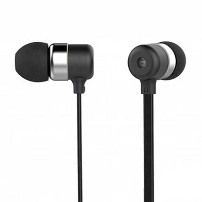 Celebrat G2 Metal Stereo In-Ear Earphones